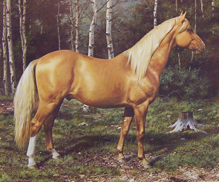 Reproductions of Carl Brenders Paintings Blond Beauty Reproductions of Carl Brenders Paintings Blond Beauty